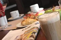 Dolce by Wyndham Bad Nauheim - Frühstück