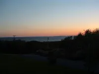 池塘村區域/地理位置優越/三卧室/Bay View 度假屋 - Wi-Fi
