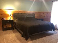 The River's Edge - Rare find along The Allegheny River 3 bedroom/ 1 1/2 bath - 3つ星