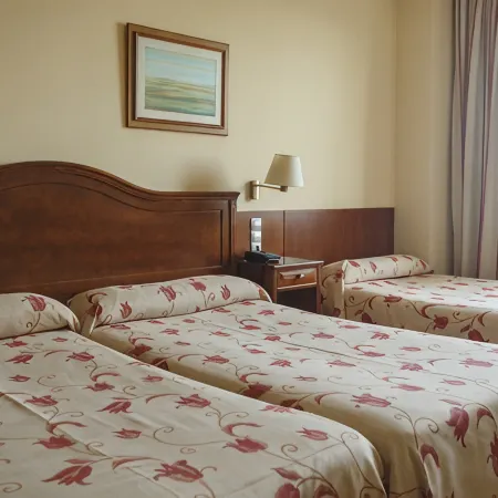Hotel Restaurante Emilio Hotels in Albacete