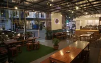 Rahayu Hotel Cirebon - Cheap