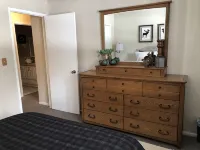 308 Moose Unit -  Kenai Minutes from downtown and two blocks to the Beach! - 3-stjärniga