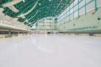 New Sunpia Tsuruga - parcheggio