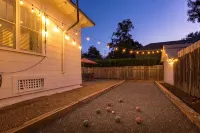 BIDWELL PARK BUNGALOW - 3 étoiles