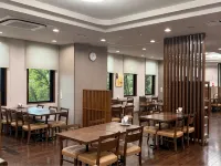 Hotel Route-Inn Sagamihara -Kokudo 129 Gou- - servizio colazione