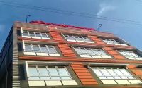 Twin Hotel Bengkalis - 2 stelle