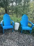 Chateau du mont Rainier - a basement apartment w a view of Mt Rainier & hot tub - Apartments