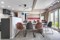 Route 22【16Guests/9 Beds/6Bedrooms】【Dry Room】 - เปิดใหม่