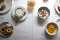 Post Hotel - Tradition & Lifestyle Adults Only - breakfast