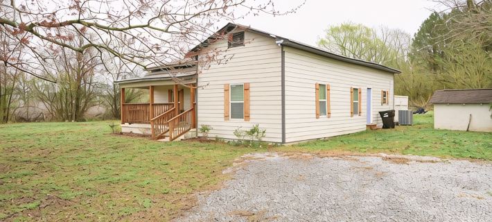 Maple Tree Cottage - Close to boat docks and Wedding venues Ξενοδοχεία στην πόλη Jackson County