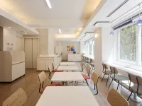 Comfort Inn Kumamoto Miyukifueda - Aamiainen
