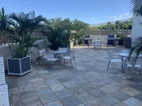 Ocean View!!! Newly Remodeled!🏝Steps to the Beach! 💗 Kihei Island Surf - 2-Star