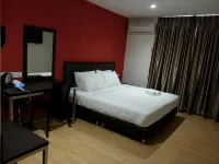 Padungan Hotel - 2-نجوم
