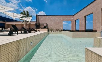 Daegu Suseong the Arco Hotel Lions Park