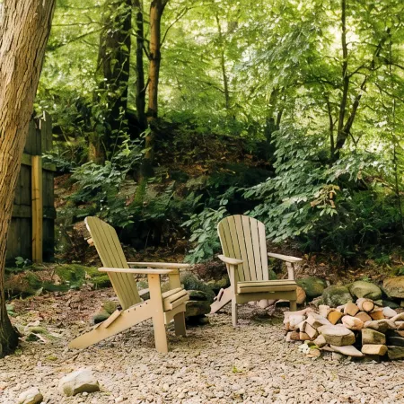 Lazy Days by Rocky Hill Cabins
