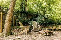 Lazy Days by Rocky Hill Cabins - Boutique
