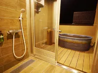 Yunohana Tsukiya - Hot Springs