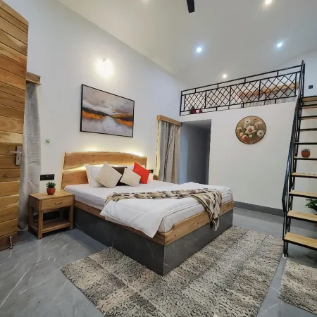 Jo'stel Kaia Farm Stay
