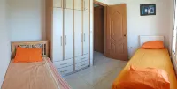 CRÊTE, beautiful villa with swimming pool and fantastic sea view on souda bay - 3-Star