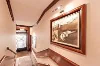 City Apartments - Apartamenty Butikowe - Pet friendly