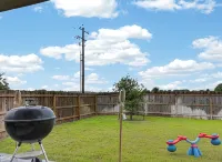5Br +Game Room, Movie Theater, Office, EV Chrg! - 3-Star