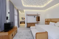 Casa Antheza Villa Jogja - Villas