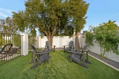 The Ranch 4 BD luxury retreat w. free heated pool Hotels in Ahwatukee Foothills