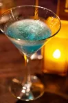 Rainforest Deluxe - bar