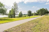 Adorable Guesthouse off of Lake Hollingsworth - Apartments