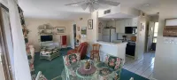 Pinehurst Condo - Cozy & Quiet at the Golf Links - Homestays