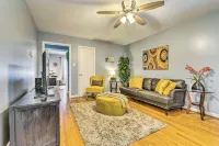 Midtown Oasis - Apartments