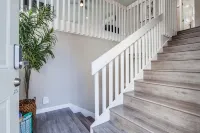 Luxe Beach House w/ Ocean Views - Kitchens