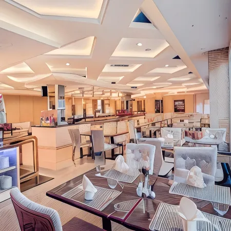 Savero Hotel Depok Hotels in Depok City