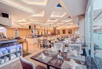 Savero Hotel Depok - Wifi