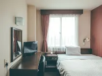 Toyohashi Station Hotel - Cheap