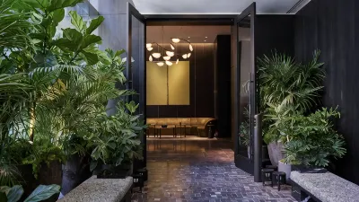The Ritz-Carlton New York, NoMad Hotels in New York