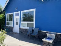 Ashland's Mountain View Vacation Rental. - Bjergudsigt