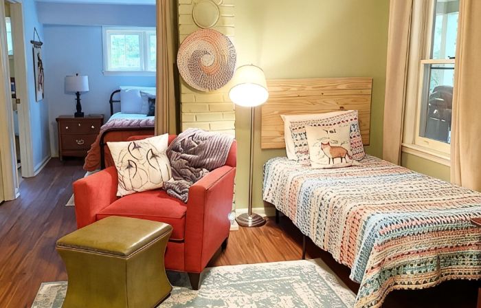 Fox Cottage
