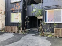 Maisonity Suizenji - Condos
