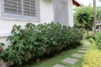 Diyar Villas Puncak M4/12 1 Bedroom - 3-Star