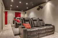 Cardinal's Nest - Secluded 9+ Acres, 3,000+ sq. ft., firepit in Columbia, TN - 4 étoiles