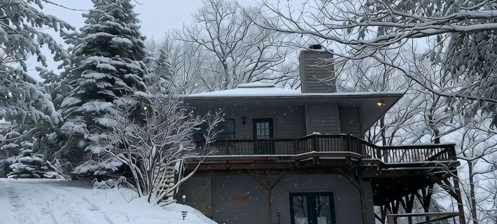 Romantic & Secluded!  Blowing Rock, Views, Hot Tub - the Secret Shack Hotels in Caldwell County