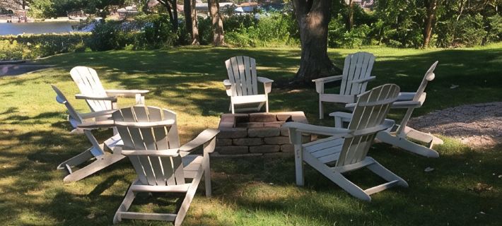 Tippy Cottage on the Lake Hotels in Kosciusko County