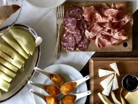MiaClara Relais - servizio colazione
