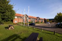 Days Inn by Wyndham Stevenage North - Wifi