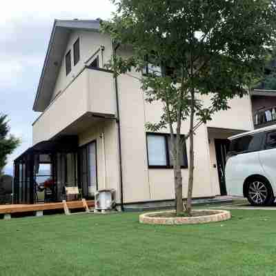 Hoco Kawaguchiko Hotel Exterior