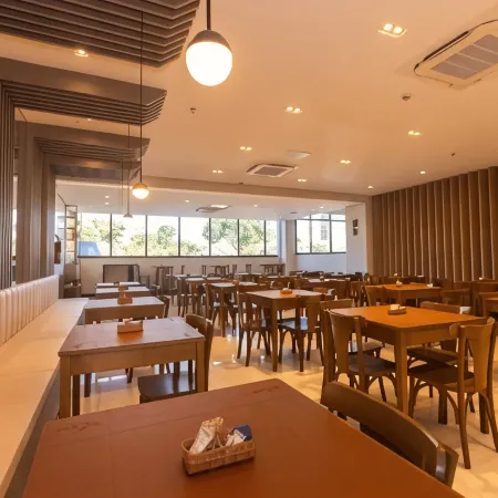 Rota 44 Hotel