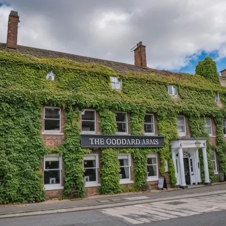 The Goddard Arms
