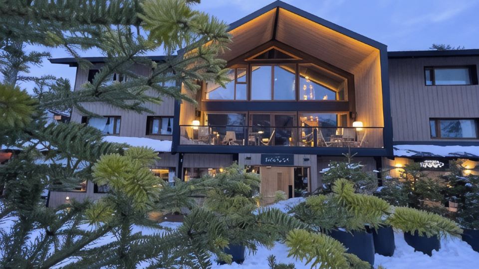 Refugio Knapp