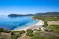 Sant'Elmo Beach Hotel - Beach